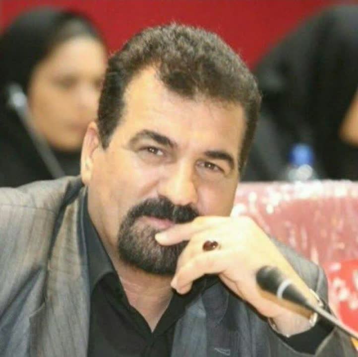 حضرات شورای شهریار!